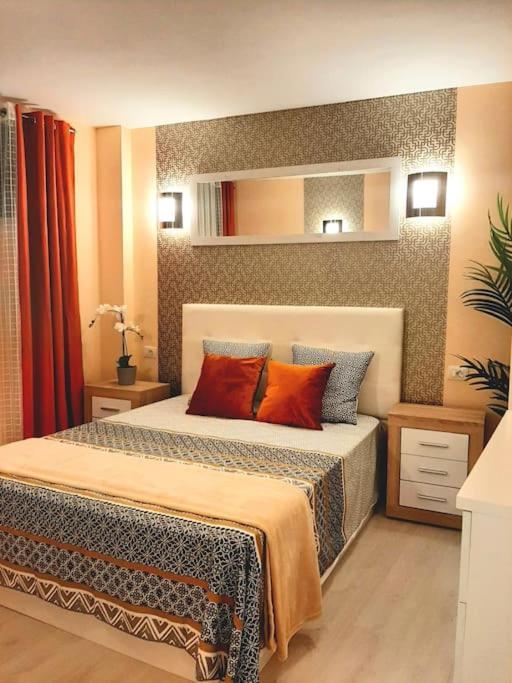 Modern Apartment In Las Americas, Lk520 With Pool Close To The Ocean Playa de las Américas Exterior foto