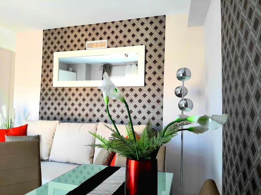 Modern Apartment In Las Americas, Lk520 With Pool Close To The Ocean Playa de las Américas Exterior foto