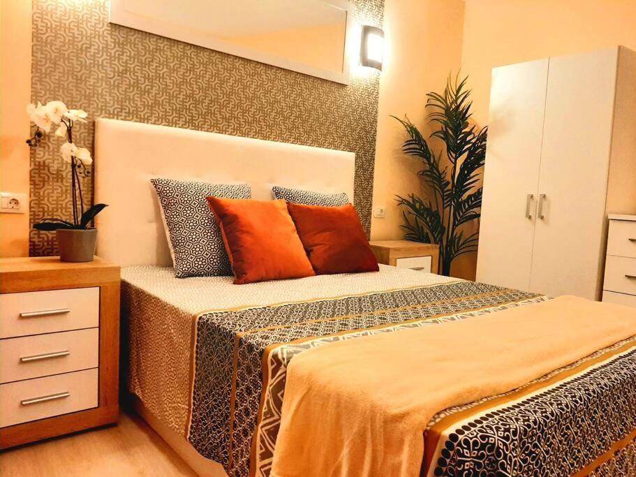 Modern Apartment In Las Americas, Lk520 With Pool Close To The Ocean Playa de las Américas Exterior foto