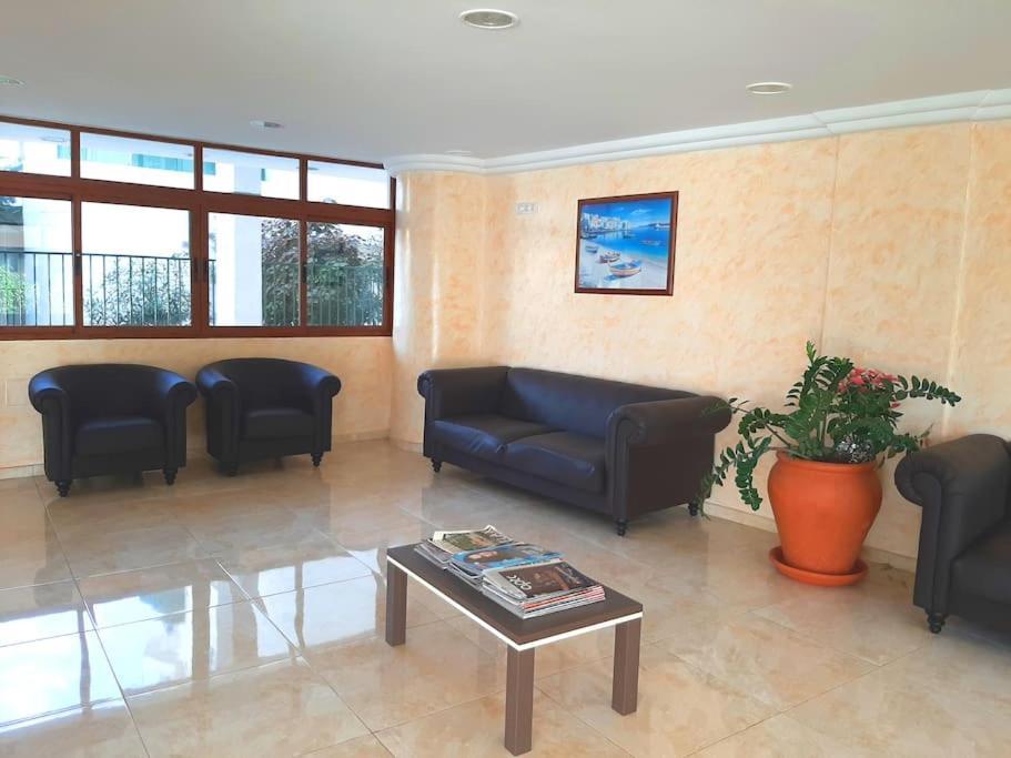 Modern Apartment In Las Americas, Lk520 With Pool Close To The Ocean Playa de las Américas Exterior foto
