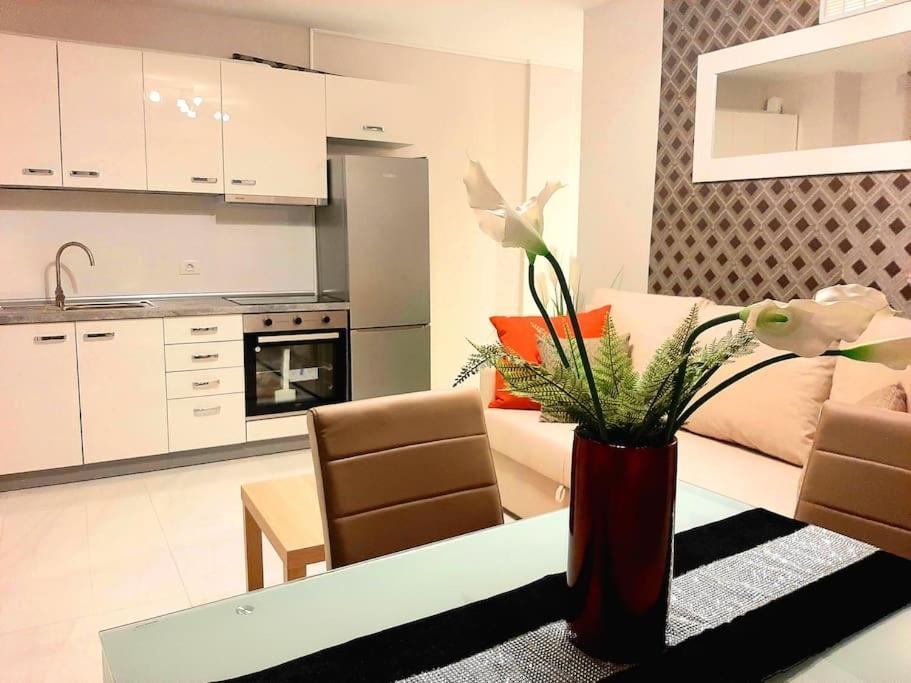 Modern Apartment In Las Americas, Lk520 With Pool Close To The Ocean Playa de las Américas Exterior foto