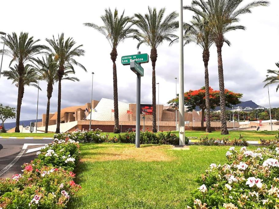 Modern Apartment In Las Americas, Lk520 With Pool Close To The Ocean Playa de las Américas Exterior foto